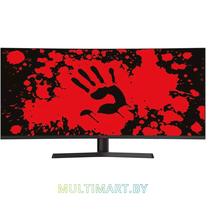 Игровой монитор A4Tech Bloody MN340W
